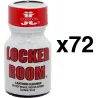Locker Room LOCKER ROOM 10ml x72